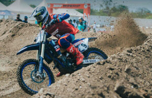 MRF MoGrip FMSCI National Supercross 2022 Round-6 Bengaluru