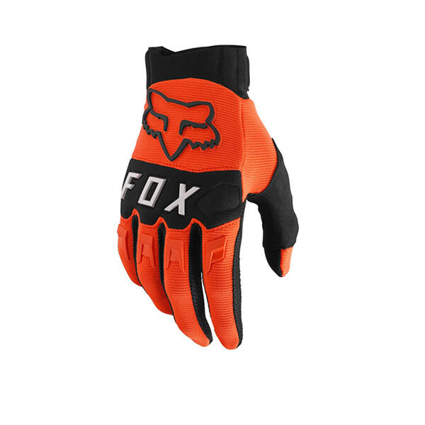 Fox-Racing-Dirtpaw-Race-Gloves-2018-Orange-Black