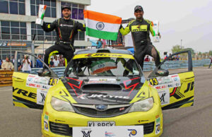 46th South India Rally – Day 3