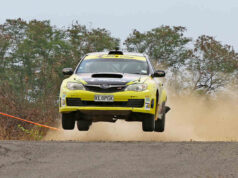 46th South India Rally – Day 2