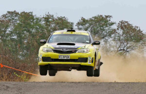 46th South India Rally – Day 2