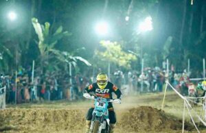 V12Kakkoor Kalavayal Dirt Race 2023