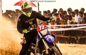 Puthuvype MOTOFEST 2022