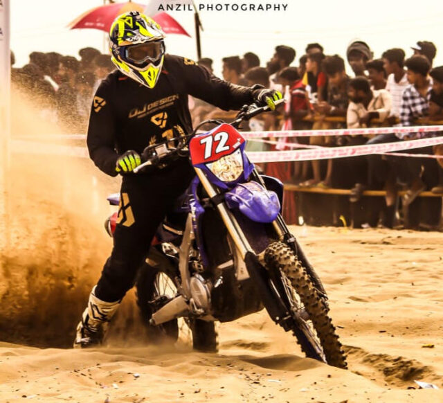 beachrace