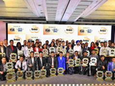 FMSCI honours National Champions of 2022 Season
