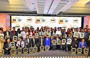 FMSCI honours National Champions of 2022 Season