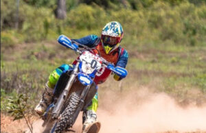 MRF MoGrip FMSCI National Rally Championship 2023 Round-1 Coorg