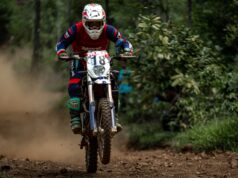 MRF MoGrip FMSCI National Rally Championship 2023 Round-2 Chikmag